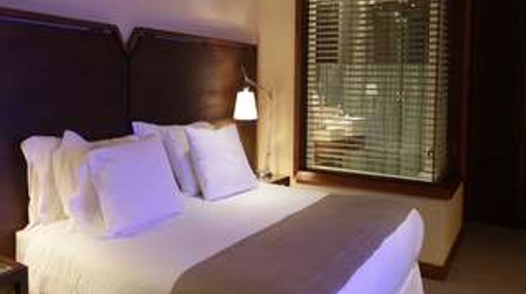 Hotel Dreams Patagonia Room