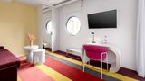 <b>Room Mate Hotel Pau Suite</b>. Images powered by <a href="https://iceportal.shijigroup.com/" title="IcePortal" target="_blank">IcePortal</a>.