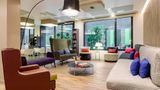 <b>Room Mate Hotel Pau Lobby</b>. Images powered by <a href="https://iceportal.shijigroup.com/" title="IcePortal" target="_blank">IcePortal</a>.