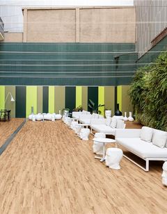 Room Mate Hotel Pau