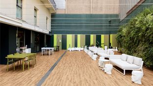 Room Mate Hotel Pau