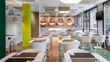 <b>Room Mate Hotel Pau Restaurant</b>. Images powered by <a href="https://iceportal.shijigroup.com/" title="IcePortal" target="_blank">IcePortal</a>.