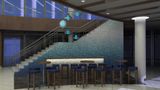 Hotel Mykonos Lobby