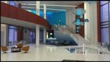 Hotel Mykonos Lobby