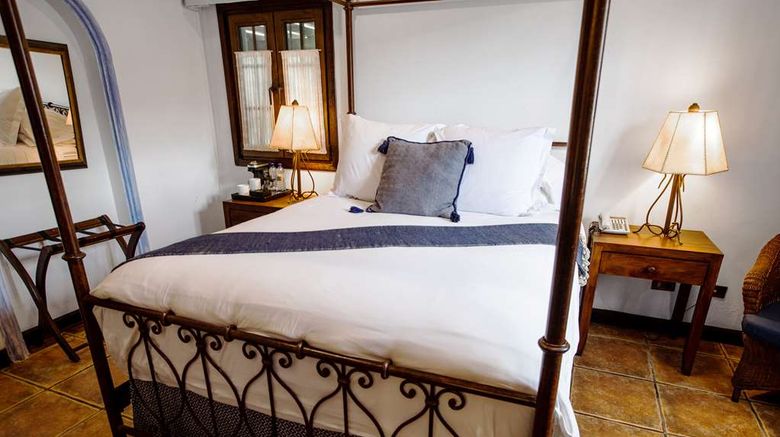 <b>Casa Encantada Room</b>. Images powered by <a href=https://www.travelagewest.com/Hotels/Antigua-Guatemala-Guatemala/