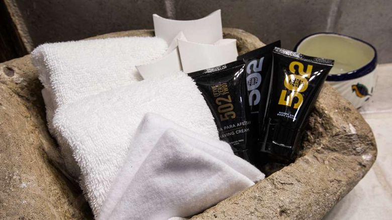 <b>Casa Encantada Other</b>. Images powered by <a href=https://www.travelagewest.com/Hotels/Antigua-Guatemala-Guatemala/