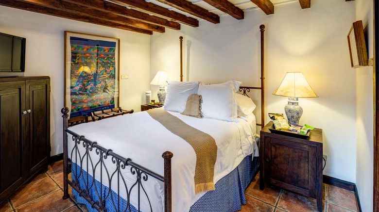 <b>Casa Encantada Room</b>. Images powered by <a href=https://www.travelagewest.com/Hotels/Antigua-Guatemala-Guatemala/