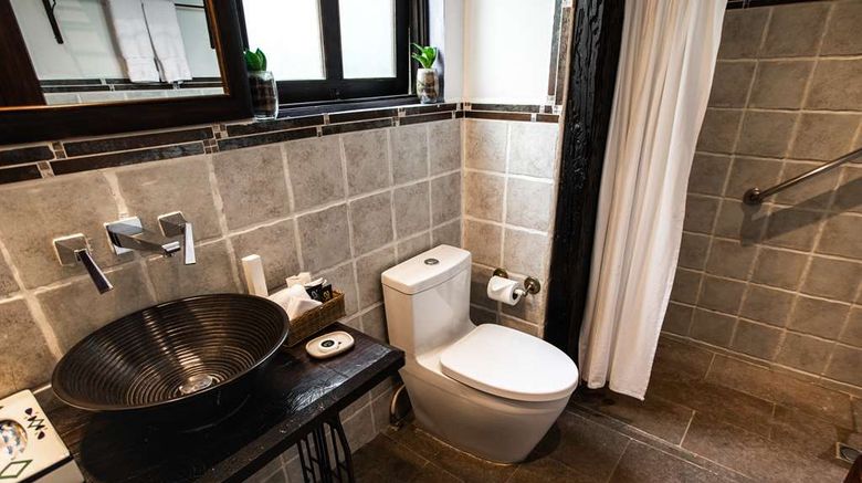 <b>Casa Encantada Room</b>. Images powered by <a href=https://www.travelagewest.com/Hotels/Antigua-Guatemala-Guatemala/