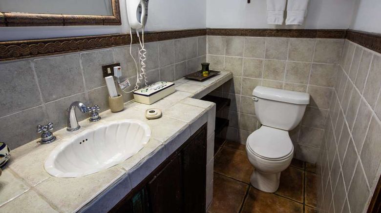 <b>Casa Encantada Room</b>. Images powered by <a href=https://www.travelagewest.com/Hotels/Antigua-Guatemala-Guatemala/