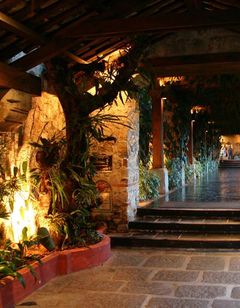 Hotel Museo Casa Santo Domingo