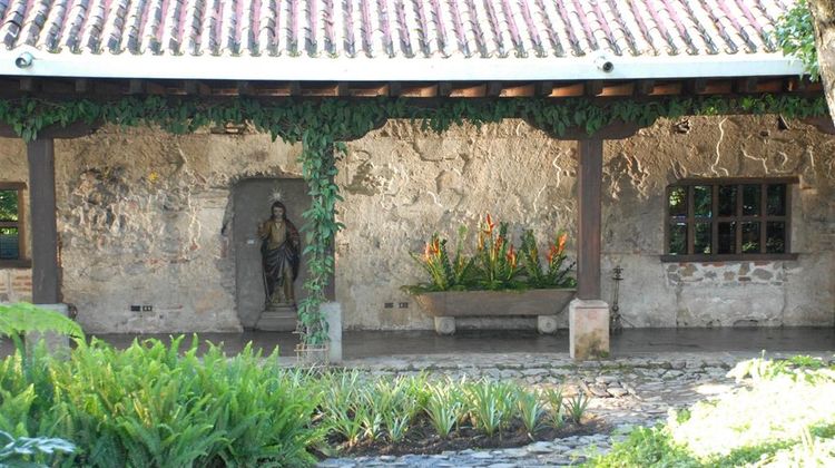 Hotel Museo Casa Santo Domingo Other