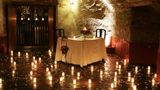 Hotel Museo Casa Santo Domingo Lobby