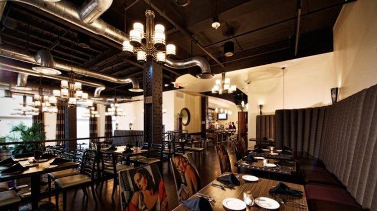 The Mayo Hotel Restaurant