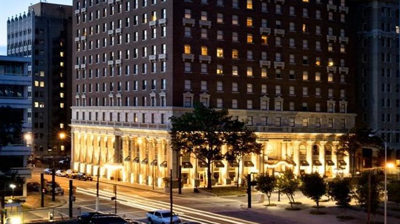 <b>The Mayo Hotel Exterior</b>. Images powered by <a href="https://iceportal.shijigroup.com/" title="IcePortal" target="_blank">IcePortal</a>.