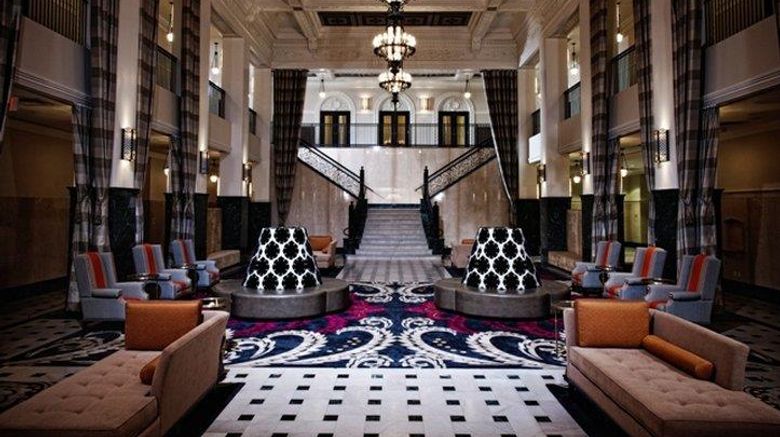 <b>The Mayo Hotel Lobby</b>. Images powered by <a href="https://iceportal.shijigroup.com/" title="IcePortal" target="_blank">IcePortal</a>.