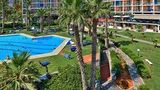 Sirens Beach Hotel Exterior