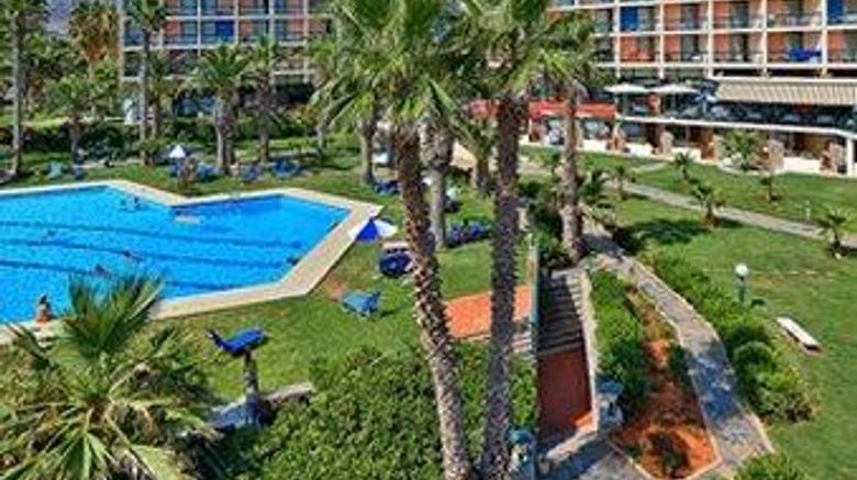 <b>Sirens Beach Hotel Exterior</b>. Images powered by <a href="https://iceportal.shijigroup.com/" title="IcePortal" target="_blank">IcePortal</a>.