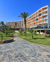 Sirens Beach Hotel
