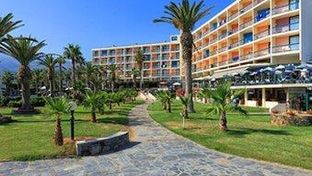 Sirens Beach Hotel