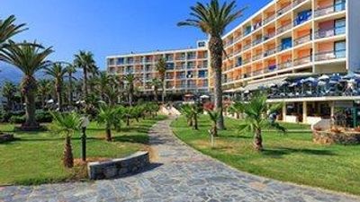 Sirens Beach Hotel