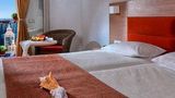 Sirens Beach Hotel Room