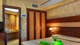 Sirens Beach Hotel Room