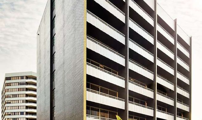 Punthill Brisbane Exterior