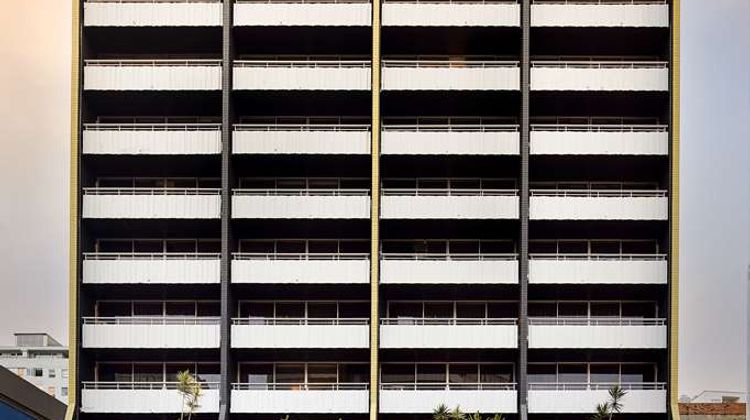 Punthill Brisbane Exterior
