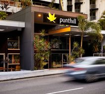 Punthill Brisbane Exterior