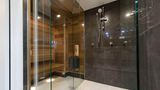 Canberra Rex Hotel Suite