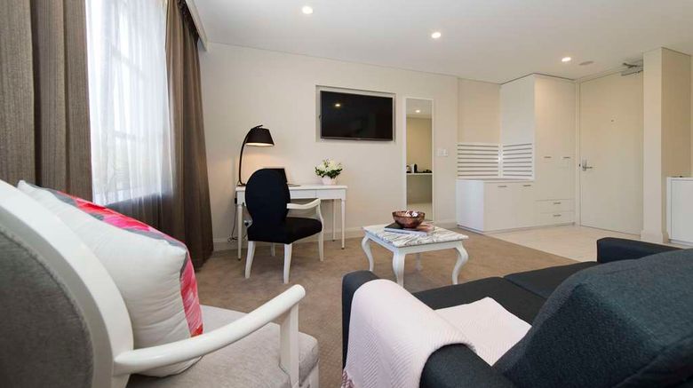 <b>Canberra Rex Hotel Suite</b>. Images powered by <a href="https://iceportal.shijigroup.com/" title="IcePortal" target="_blank">IcePortal</a>.