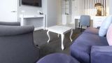 Canberra Rex Hotel Suite