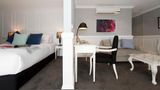 Canberra Rex Hotel Suite