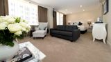 Canberra Rex Hotel Suite