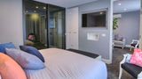Canberra Rex Hotel Suite