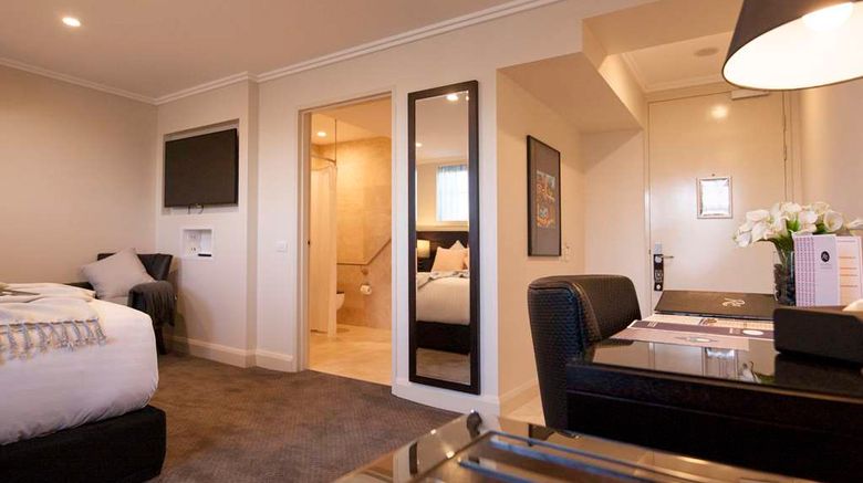 <b>Canberra Rex Hotel Suite</b>. Images powered by <a href="https://iceportal.shijigroup.com/" title="IcePortal" target="_blank">IcePortal</a>.