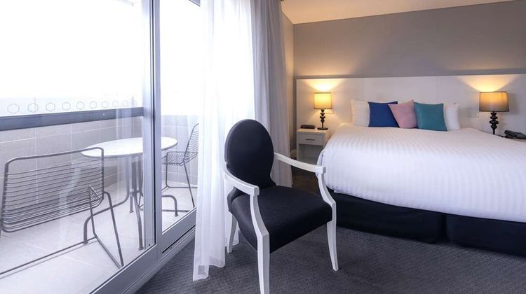 Canberra Rex Hotel Other