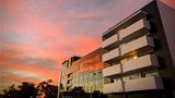 Canberra Rex Hotel Exterior