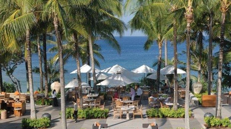 <b>Trisara Phuket Restaurant</b>. Images powered by <a href="https://iceportal.shijigroup.com/" title="IcePortal" target="_blank">IcePortal</a>.