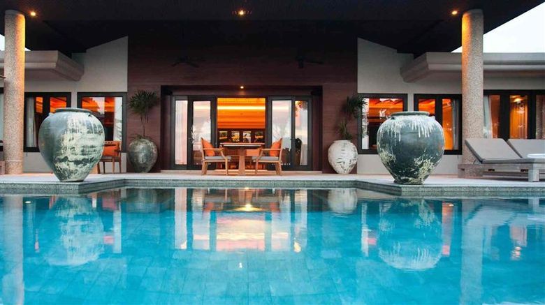 <b>Trisara Phuket Room</b>. Images powered by <a href="https://iceportal.shijigroup.com/" title="IcePortal" target="_blank">IcePortal</a>.