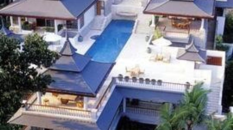 Trisara Phuket Exterior. Images powered by <a href="https://iceportal.shijigroup.com" target="_blank" rel="noopener">Ice Portal</a>.