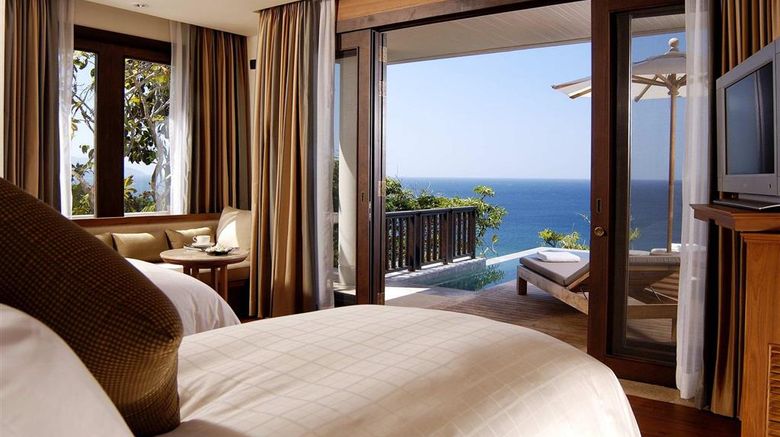 <b>Trisara Phuket Room</b>. Images powered by <a href="https://iceportal.shijigroup.com/" title="IcePortal" target="_blank">IcePortal</a>.