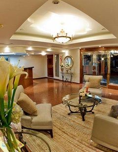 Hotel Coral Suites
