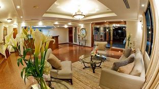 Hotel Coral Suites