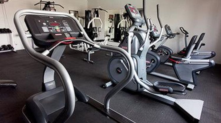 Hotel Coral Suites Health