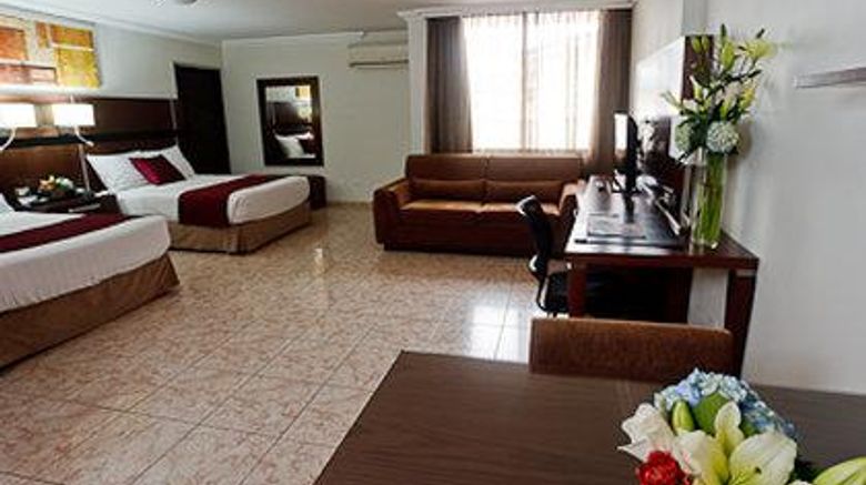 <b>Hotel Coral Suites Room</b>. Images powered by <a href="https://iceportal.shijigroup.com/" title="IcePortal" target="_blank">IcePortal</a>.