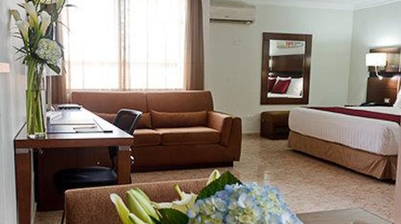 <b>Hotel Coral Suites Room</b>. Images powered by <a href="https://iceportal.shijigroup.com/" title="IcePortal" target="_blank">IcePortal</a>.