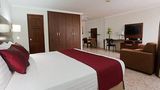 Hotel Coral Suites Room