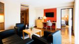 Rogner Hotel Tirana Suite