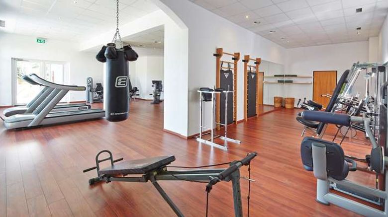 <b>Rogner Hotel Tirana Health</b>. Images powered by <a href="https://iceportal.shijigroup.com/" title="IcePortal" target="_blank">IcePortal</a>.